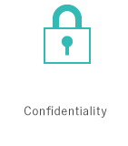 Confidentiality